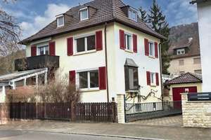 Das perfekte Familiendomizil! – Die vollständige Adresse der Immobilie erhältst du vom Anbieter., 72458 Albstadt – Vorschaubild 1
