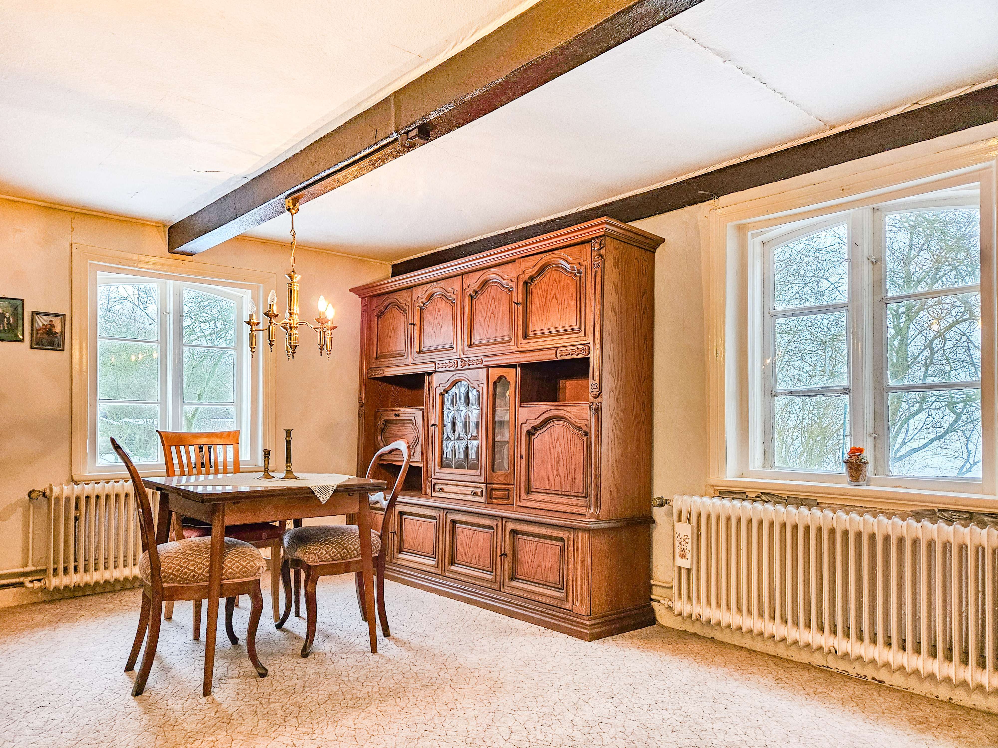 Immobilie in Westerhever - Zwischen Warft und Weite -                                                                       ... - Bild 3