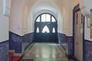 Sonnige bezugsfreie renovierte Altbau-Perle in begehrter Wilmersdorfer Lage – Die vollständige Adresse der Immobilie erhältst du vom Anbieter., 10715 Wilmersdorf, Berlin – Vorschaubild 5