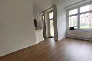 2 Zimmer Wohnung mit Balkon & EBK in Chemnitz-Kaßberg – Barbarossastraße 64, 9112 Kaßberg, Chemnitz – Vorschaubild 4