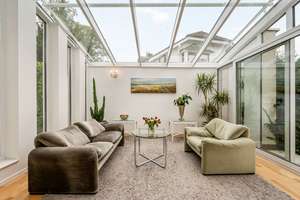 Elegantes Stadthaus neben Lichtentaler Allee – Die vollständige Adresse der Immobilie erhältst du vom Anbieter., 76530 Innenstadt, Baden-Baden – Vorschaubild 4
