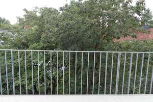 UKE 2 Min., Schicker Dachausbau , Endetage, Top Ausstattung, sehr großer Balkon – Die vollständige Adresse der Immobilie erhältst du vom Anbieter., 20251 Eppendorf, Hamburg – Vorschaubild 7