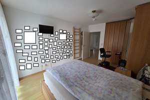 ⭐⭐⭐⭐⭐ Helle freundliche 2,5- Raumwohnung mit EBK, Balkon, Fahrstuhl und TG-Stellplatz – Maxim-Gorki-Straße 24b, 39108 Stadtfeld Ost, Magdeburg – Vorschaubild 7