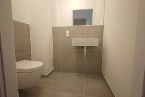 Exklusives Wohnen mit Seeblick 3-Zimmer-Wohnung am ALBERTUSSEE – Die vollständige Adresse der Immobilie erhältst du vom Anbieter., 40549 Heerdt, Düsseldorf – Vorschaubild 22