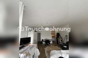 Tauschwohnung: 1-Zimmer + Balkon am Rathenauplatz – Die vollständige Adresse der Immobilie erhältst du vom Anbieter., 50674 Neustadt/Süd, Köln – Vorschaubild 4