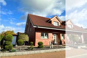 Wohnen mit Stil und Substanz – Doppelhaushälfte mit Herz, Raum und Komfort – Die vollständige Adresse der Immobilie erhältst du vom Anbieter., 45721 Haltern am See – Vorschaubild 2