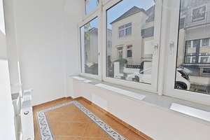 Große 2-Zimmer-Wohnung mit Wintergarten, EBK, Wannenbad und Liebe zum Detail – Rosental 1, 38114 Westliches Ringgebiet, Braunschweig – Vorschaubild 3