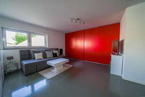 Bauhausstil mit Weitblick - Effiziens A+, Büro/Gäste-UG & 5 Stellplätze – Die vollständige Adresse der Immobilie erhältst du vom Anbieter., 75179 Brötzingen, Pforzheim – Vorschaubild 26