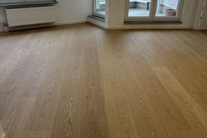 Schöne renovierte 4-Zimmer Wohnung - WG geeignet  – Alt-Moabit 35, 10555 Moabit, Berlin – Vorschaubild 9