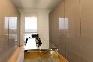Penthouse in Bestlage Solingen-Ohligs mit 171,5 m² Dachterrasse, ICE-Anschluss – Heiligenstock 35, 42697 Ohligs/Aufderhöhe/Merscheid, Solingen – Vorschaubild 19