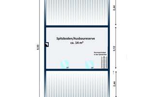 Modernisierungsstufe 3: Vollausgebautes Effizienzhaus – Die vollständige Adresse der Immobilie erhältst du vom Anbieter., 22589 Iserbrook, Hamburg – Vorschaubild 35