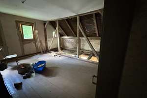 Kleines Bauernhaus, große Visionen – Die vollständige Adresse der Immobilie erhältst du vom Anbieter., 95131 Schwarzenbach am Wald – Vorschaubild 5