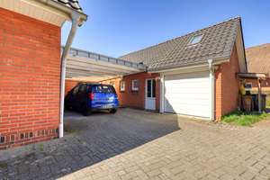Rentables MFH mit 3 Parteien in toller Lage von Westerstede – Die vollständige Adresse der Immobilie erhältst du vom Anbieter., 26655 Westerstede – Vorschaubild 10