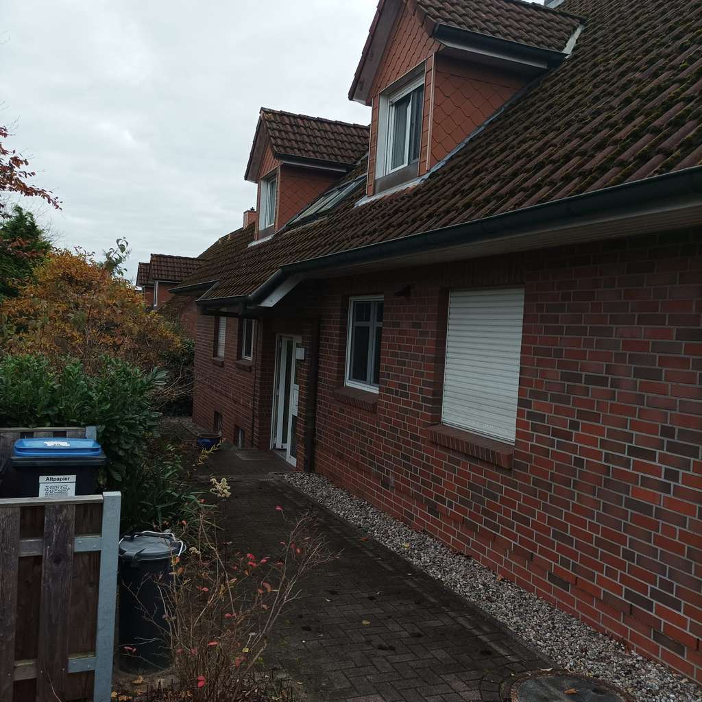 Immobilie in Harsefeld - Charmante Eigentumswohnung in ruhiger Lage - Bild 2