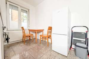 5,4 % Rendite in Top-Lage – Vermietete 2-Zimmer-Wohnung am Maxtorgraben in Nürnberg – Die vollständige Adresse der Immobilie erhältst du vom Anbieter., 90409 Pirckheimerstraße, Nürnberg – Vorschaubild 9