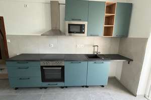 Lichtdurchflutete gut geschnittene 2,5-Zimmer-Wohnung mit Balkon in Düsseldorf - Bilk – Kopernikusstraße 89, 40225 Bilk, Düsseldorf – Vorschaubild 13