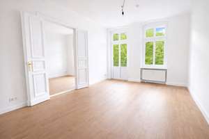 3 Zimmer im Winsviertel, ideal für Paare oder Kleinfamilien, von privat