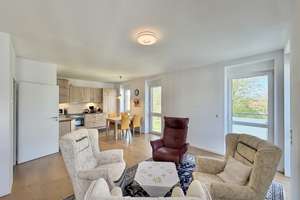Moderne + komfortable 2-Zimmer-Wohnung mit sonnigem Balkon & schönem Ausblick in guter Lage – Die vollständige Adresse der Immobilie erhältst du vom Anbieter., 38226 Lebenstedt, Salzgitter – Vorschaubild 7
