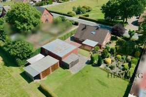 *REDUZIERTER Preis* Einfamilienhaus mit Kamin, Glasfaser & Garage – Besichtigung am 23.08 & 24.08 – Bürgermeister-Osterloh-Strasse 75, 26316 Friesland (Kreis) – Vorschaubild 3