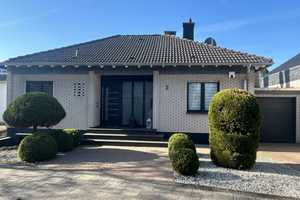 Exklusiver Bungalow in begehrter Lage von Pulheim – Ihr neues Familienglück – Rhein-Erft-Kreis – Vorschaubild 1
