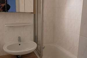 Schöne, helle,  geräumige 1 Zimmer Wohnung in ruhiger Lage  München-Solln  – Gulbranssonstr. 43, 81477 Solln, München – Vorschaubild 4