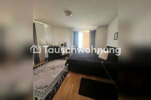Tauschwohnung: Super helle 3-Zimmerwohnung – Rather Markt 1, 40472 Rath, Düsseldorf – Vorschaubild 8