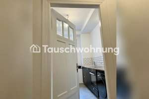 Tauschwohnung: 3 Zimmmer Erdgeschoss kerns. Altbau direkter Gartenzugang – Die vollständige Adresse der Immobilie erhältst du vom Anbieter., 50825 Neuehrenfeld, Köln – Vorschaubild 3