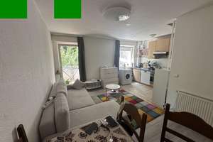 2-Zimmer-Wohnung mit sonnigem Balkon in begehrter Lage – Die vollständige Adresse der Immobilie erhältst du vom Anbieter., 50677 Neustadt/Süd, Köln – Vorschaubild 6
