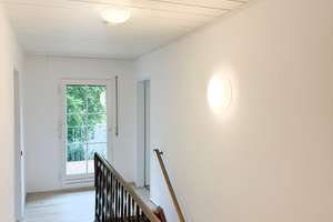Einfamilienhaus mit ca. 120 QM, 3 Zimmer,Terrasse. ,Garten, 2 Garagen, AC-Burtscheid – Die vollständige Adresse der Immobilie erhältst du vom Anbieter., 52066 Burtscheider Abtei, Aachen – Vorschaubild 20