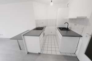 Helles Apartment mit Südbalkon, Einbauküche  – 90482 Laufamholz, Nürnberg – Vorschaubild 7