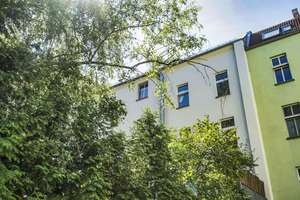 Für Ihre Altersvorsorge: Gut vermietete 3-Zimmer-Wohnung im Weitlingkiez *PROVISIONSFREI* – Lückstraße 46, 10317 Rummelsburg, Berlin – Vorschaubild 3