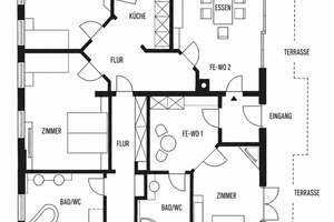 Attraktive Kapitalanlage & exklusive Ferienwohnung in begehrter Lage im Allgäu – Die vollständige Adresse der Immobilie erhältst du vom Anbieter., 70178 Lehen, Stuttgart – Vorschaubild 3