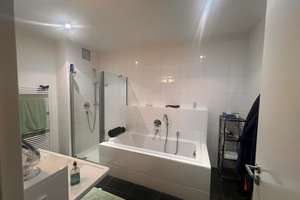 Großzügige 2-Zimmer Wohnung im 2. OG mit Balkon in Stuttgart-Vaihingen – Robert-Koch-Straße 16, 70563 Vaihingen-Mitte, Stuttgart – Vorschaubild 7
