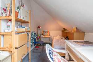 Großzügiger Bungalow mit 7 Zimmern und weitläufigem Garten – Ideal für Familien in naturnaher Umg... – Verden (Kreis) – Vorschaubild 21