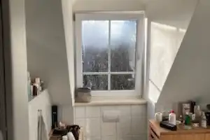 Schöne, geräumige 3 Zimmer Maisonette Wohnung  Grafing bei München – Jahnstraße 3, 85567 Ebersberg (Kreis) – Vorschaubild 10