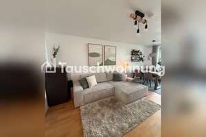 Tauschwohnung: Biete 1,5 Zimmer und suche mind. 2,5 Zimmer