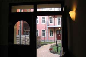 Idylle in der Dresdner Neustadt – Kamenzer Straße 23, 1099 Äußere Neustadt, Dresden – Vorschaubild 4