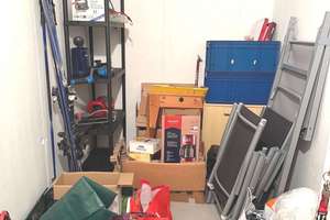 Charmante 1-Zimmer-EG-Wohnung mit Garten – Mercystr. 77, 85051 Münchener Straße, Ingolstadt – Vorschaubild 11