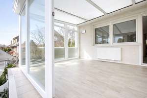 Living with relaxation factor - your new home with sunny garden view – Die vollständige Adresse der Immobilie erhältst du vom Anbieter., 14469 Eiche, Potsdam – Vorschaubild 9