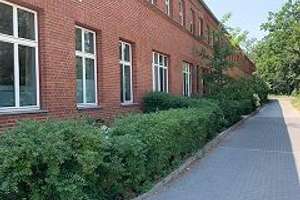 Dachgeschoss Maisonette – Fritz-von-der-Lancken-Straße 3, 14469 Nauener Vorstadt, Potsdam – Vorschaubild 4