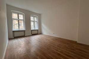 Moabit: Kaiserin-Augusta-Alle: ERSTBEZUG: 2-Zi-AB-Whg, HH 2. OG, ca 53 m² per SOFORT zu VERKAUFEN – Die vollständige Adresse der Immobilie erhältst du vom Anbieter., 10553 Moabit, Berlin – Vorschaubild 2