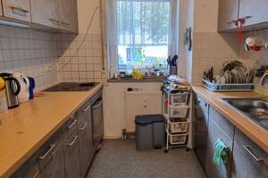 Moderne 3-Zimmer-Wohnung mit Loggia – 71,15 m² Wohlfühlfläche