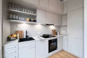 Luxuriöse Erdgeschosswohnung in Heilbronn mit Terrasse und hochwertigen Ausstattungsdetails – Theodor-Fischer-Straße 7, 74076 Heilbronn, Heilbronn – Vorschaubild 3