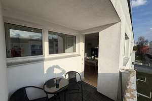 VERMIETETES 4-ZIMMER-INVESTMENT IN MÜNCHEN-OBERFÖHRING – KERN SANIERT, MÖBLIERT VOM EIGENTÜMER – Oberföhringer Straße 244a, 81925 Oberföhring, München – Vorschaubild 6