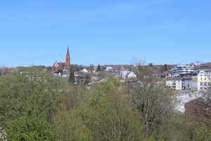 Hier wurde für Sie renoviert! Kernsanierte 2-Zimmer-Wohnung mit Wannenbad – Kippdorfstraße 32, 42857 Remscheid – Vorschaubild 6