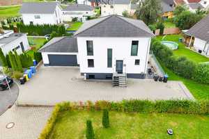 Exklusives Einfamilienhaus mit Einliegerwohnung in Herbertingen – Sigmaringen (Kreis) – Vorschaubild 2
