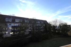 Frisch sanierte 3-Zimmerwohnung – Ziegelstraße 57, 23556 Sankt Lorenz Nord, Lübeck – Vorschaubild 4