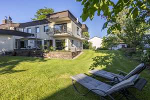 Einzigartige Traum-Villa  – Die vollständige Adresse der Immobilie erhältst du vom Anbieter., 80995 Lerchenau-West, München – Vorschaubild 5