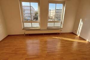 Kompaktes 1-Zimmer-Apartment in Würzburg sucht Nachmieter – Berner Straße 9, 97084 Heuchelhof, Würzburg – Vorschaubild 1