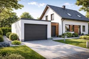 Berlin | Mietkauf+ | EFH 119m² | EBK + Garage | keine Stromkosten durch Solar – Die vollständige Adresse der Immobilie erhältst du vom Anbieter., 12557 Köpenick, Berlin – Vorschaubild 4